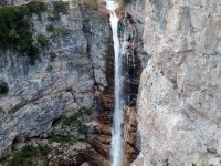 Via ferrata Giovanni Barbara