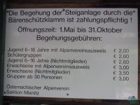 Ferrata Ettore Bovero