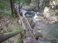 Kaisergams Klettersteig