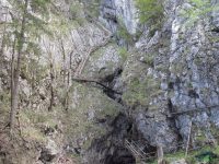 Kaisergams Klettersteig