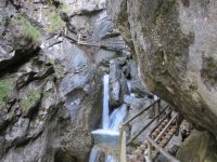 Bärenschützklamm