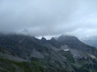 Via ferrata Mittenwalder Höhenweg