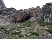 Via ferrata Mittenwalder Höhenweg