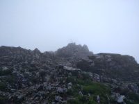 Via ferrata Mittenwalder Höhenweg
