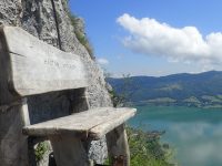 Drachenwand - Místo pro bezva odpočinek