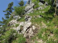 Attersee Klettersteig