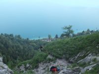 Attersee Klettersteig