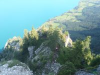 Attersee Klettersteig