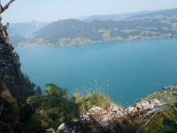 Attersee Klettersteig