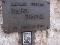 Via Ferrata Sentiero ferrato René De Pol