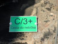 Cesta do nebíčka