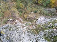 Via ferrata Reisenboulder