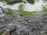 Sisi Loser Klettersteig