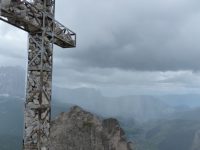Via ferrata Große Cirspitze