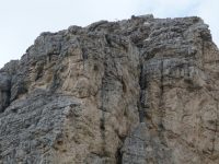 Via ferrata Große Cirspitze