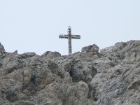 Via ferrata Große Cirspitze