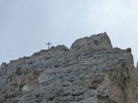 Via ferrata Große Cirspitze