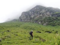 Tristkogel Klettersteig