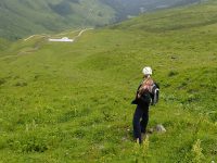 Tristkogel Klettersteig