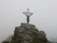 Tristkogel Klettersteig