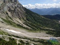 Anna – klettersteig