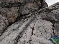 Steinsee Klettersteig