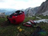Steinsee Klettersteig