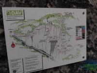 Absamer Klettersteig zur Bettelwurfhütte