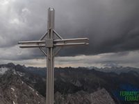 Steinsee Klettersteig