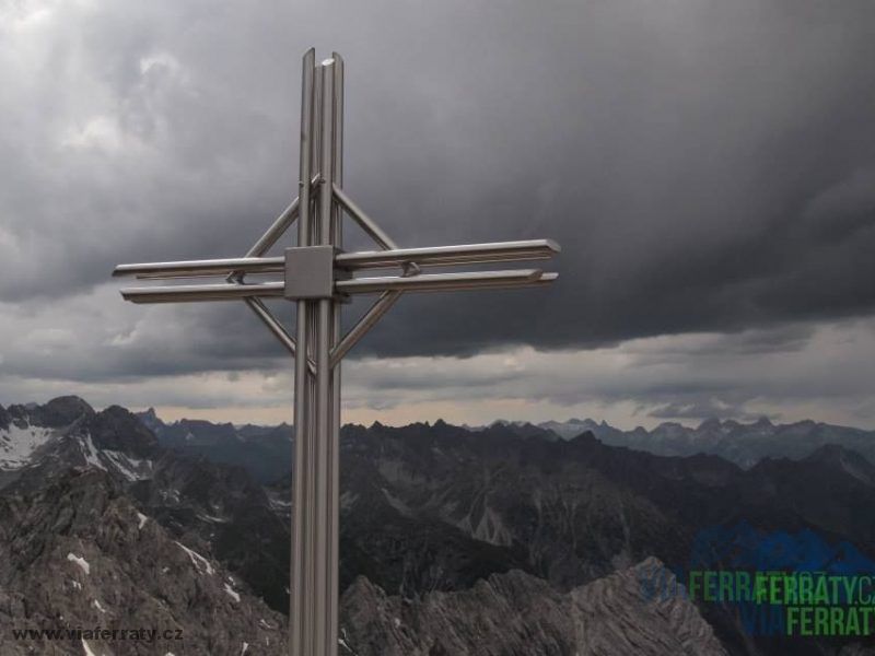 Steinsee Klettersteig