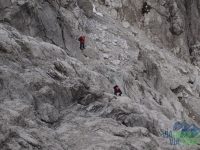 Steinsee Klettersteig