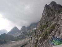 Anna – klettersteig