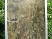 Kaisergams Klettersteig