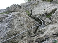 Seewand – Klettersteig