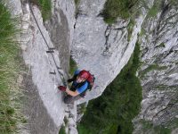 Seewand – Klettersteig