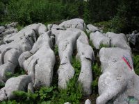 Seewand – Klettersteig