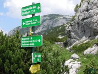 Seewand – Klettersteig