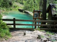 Hias – Klettersteig