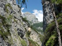 Hias – Klettersteig