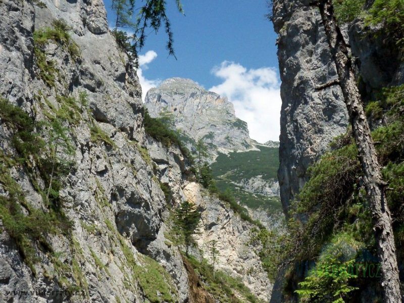 Hias – Klettersteig