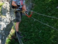 Hias – Klettersteig