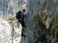 Hias – Klettersteig