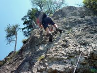 Hias – Klettersteig