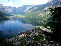 Echernwand - Klettersteig