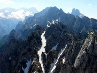 Donnerkogel Intersport Klettersteig