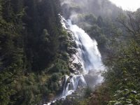 Klettersteig Stuibenfall