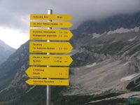 Johann – klettersteig