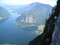 Seewand - Klettersteig