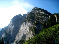 Donnerkogel Intersport Klettersteig
