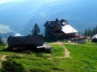 Donnerkogel Intersport Klettersteig